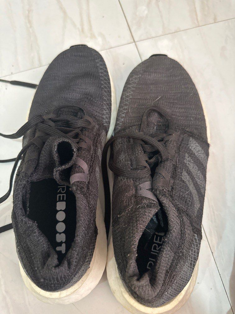 Adidas Pureboost Sneakers