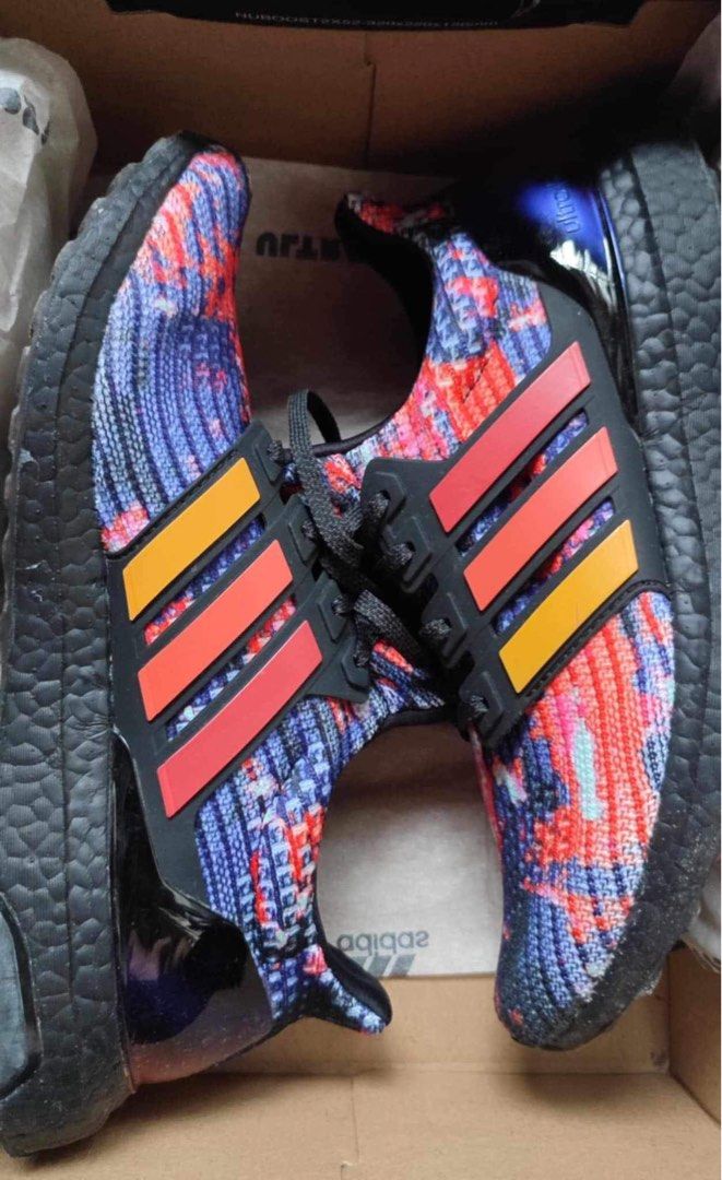 Ultra boost rainy season cheap