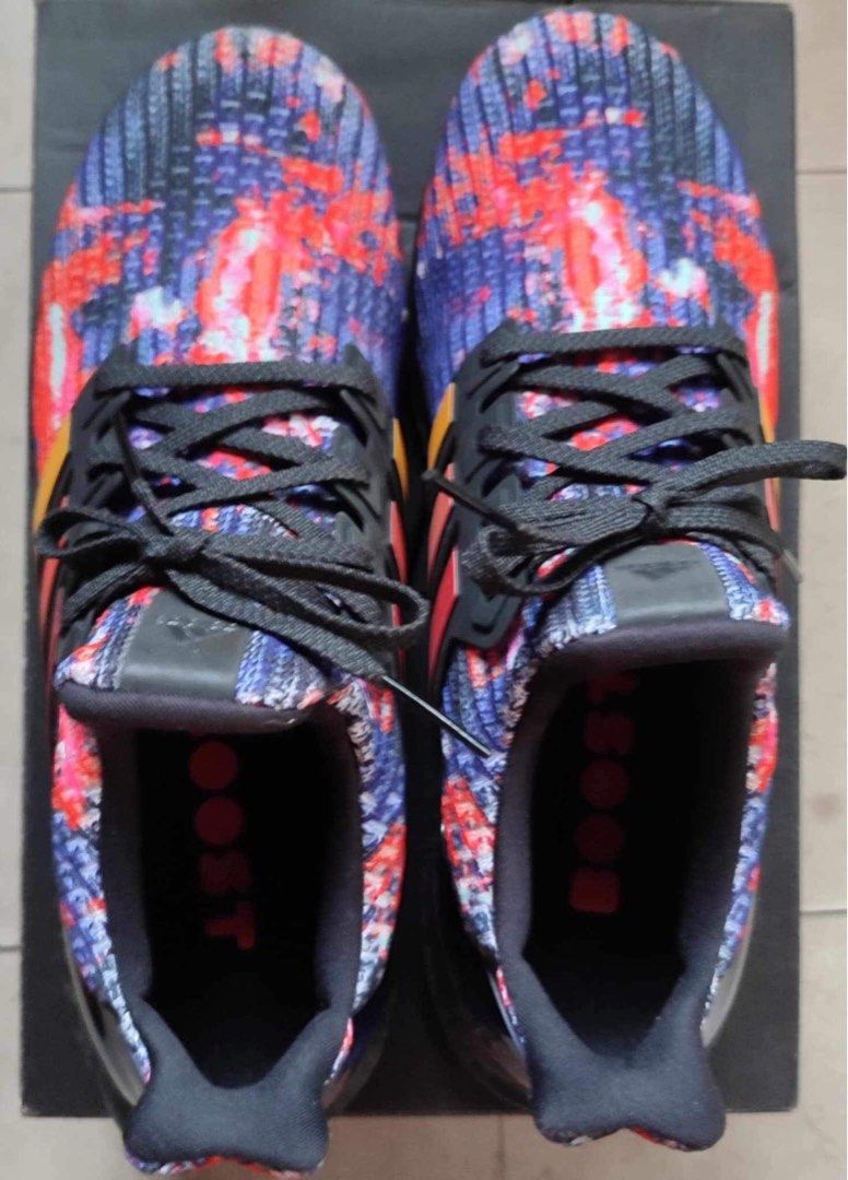 Adidas Ultraboost Rainy Season, Men's Fashion, Footwear, Sneakers on  Carousell