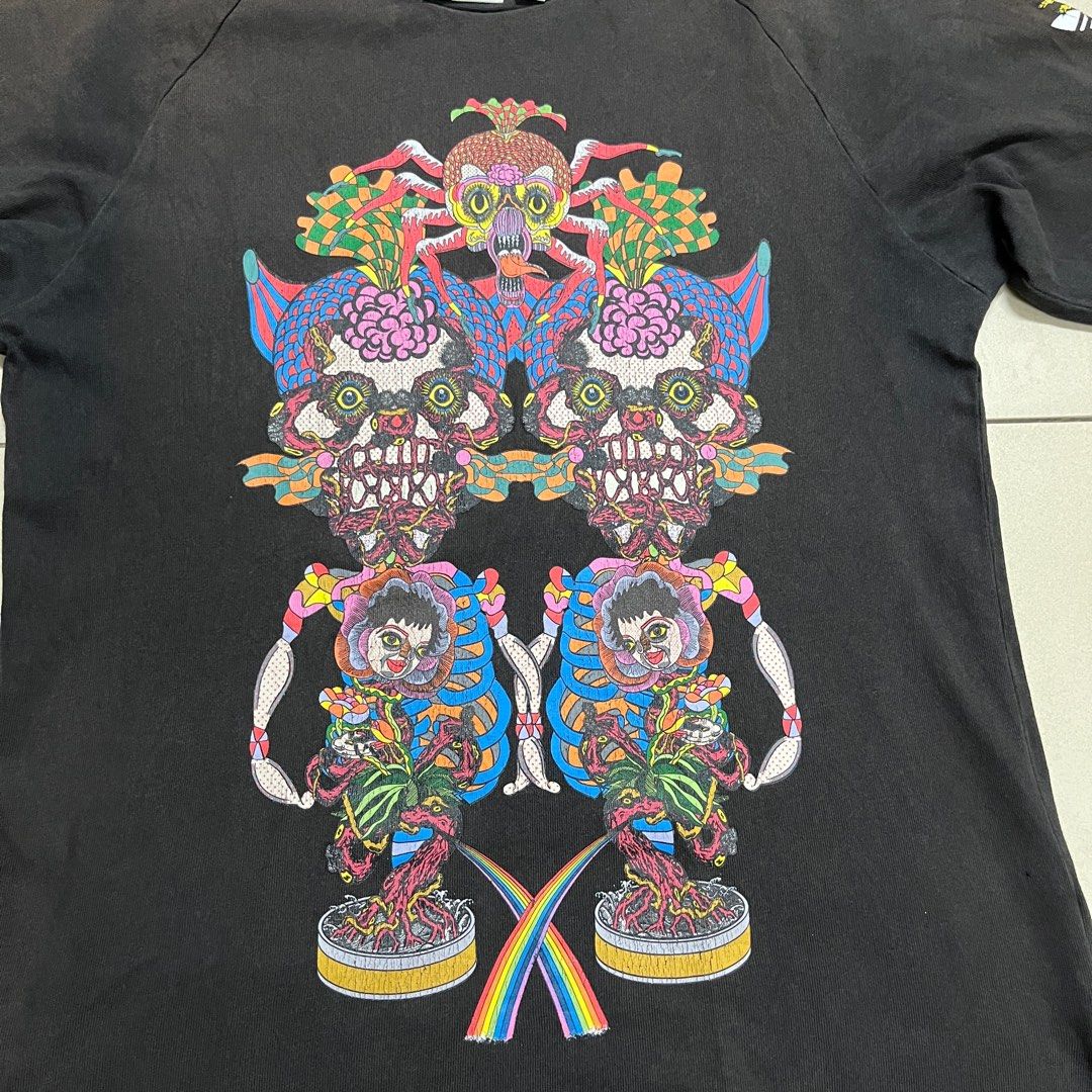 Adidas tanaami t shirt new arrivals