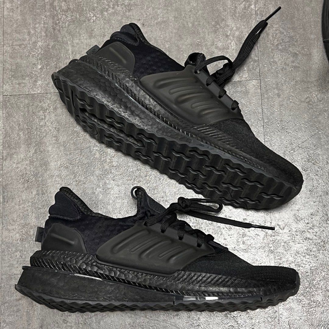 Xplr triple black new arrivals
