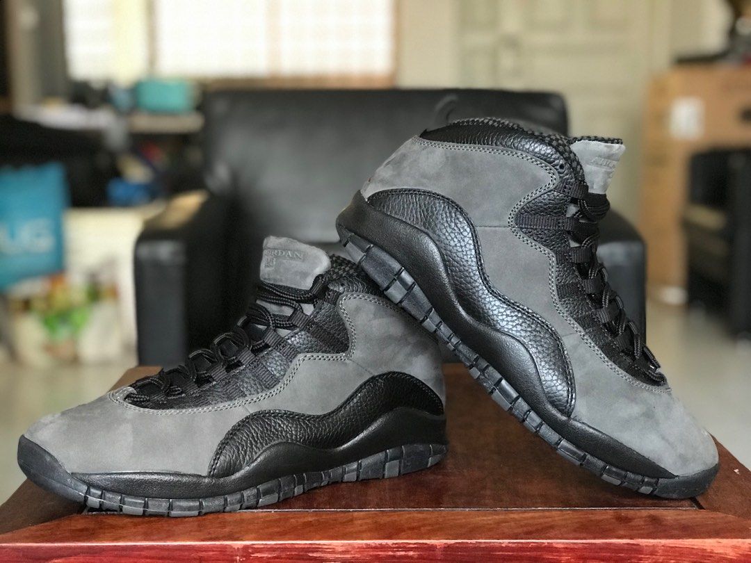 Wolf grey 10 jordans 2025