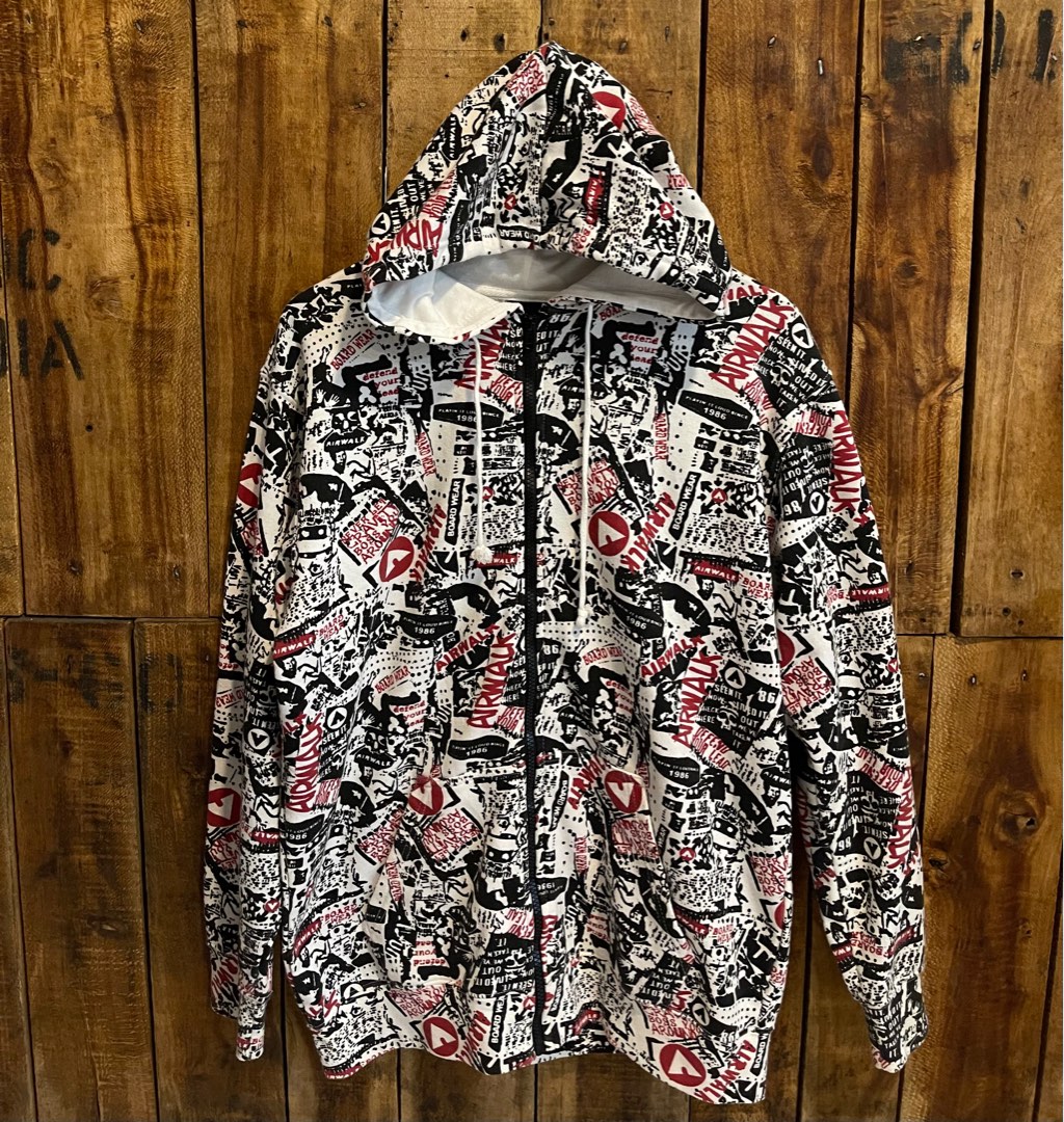Hoodie full print online
