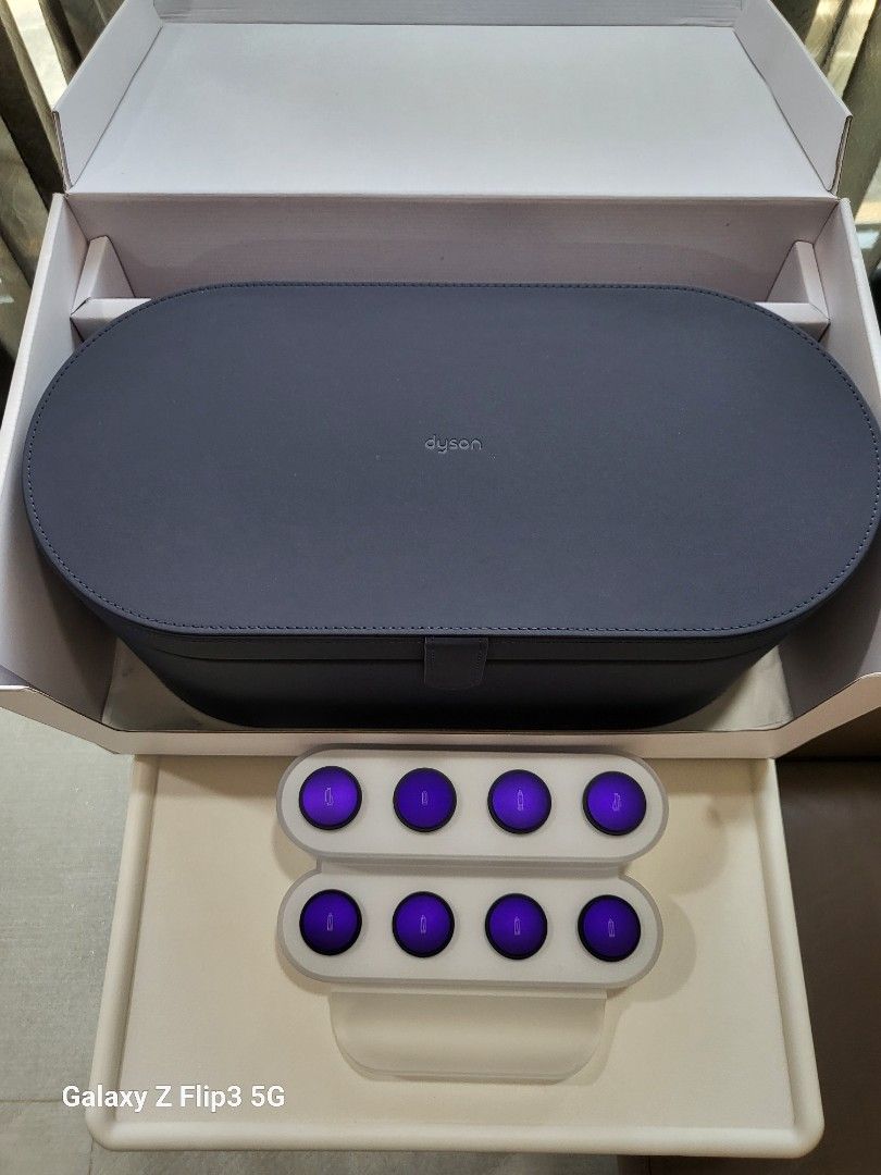 Best Denki Dyson Airwrap Airwrap Dyson, Beauty Personal Care, Hair