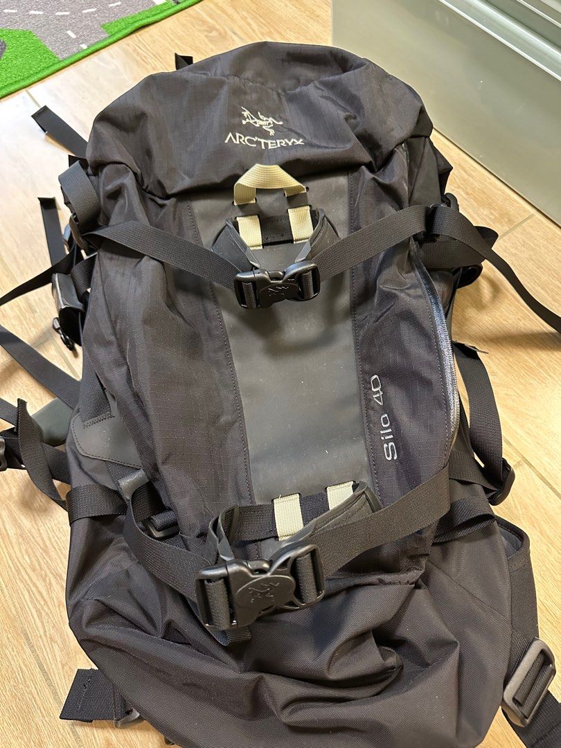 ARC'TERYX SILO40 【公式通販】