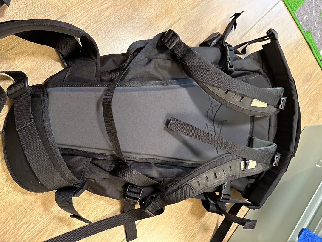 Arcteryx Silo 40, 男裝, 袋, 背包- Carousell Arcteryx Silo 40, 男裝, 袋, 背包- Carousell