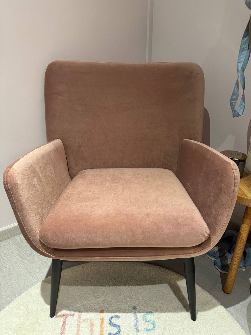 Castlery armchairs best sale