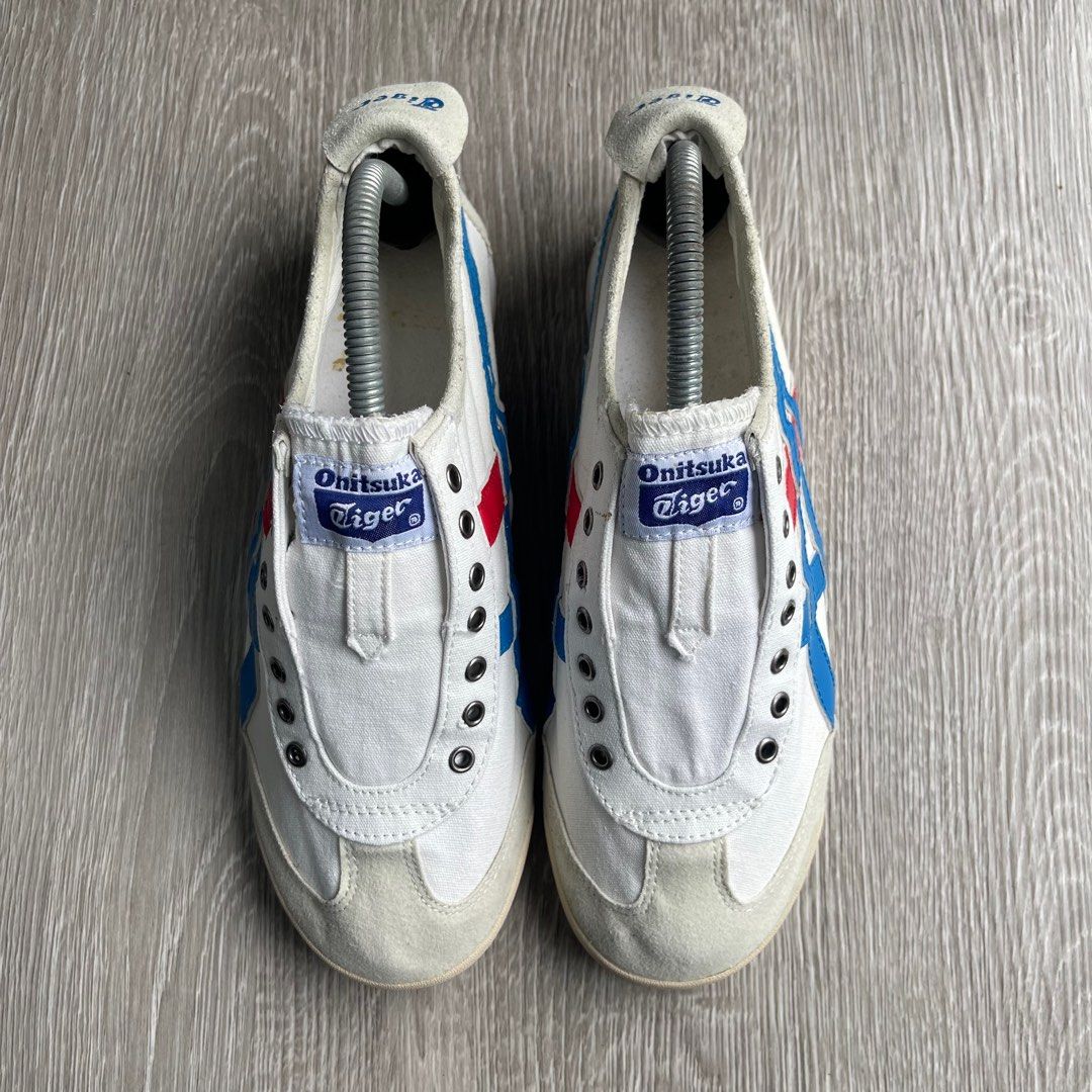 asics onitsuka tiger 6 uk Men s Fashion Footwear Sneakers on Carousell