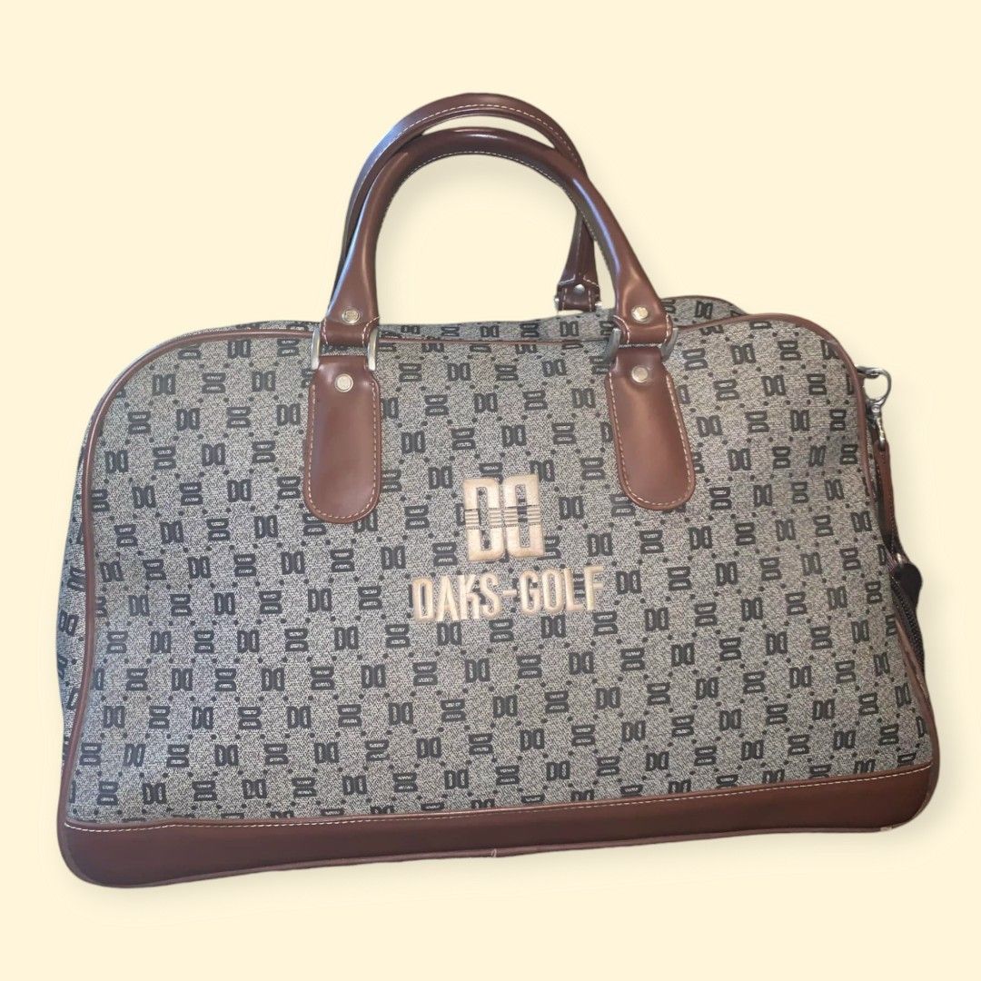 Daks golf bag 2025