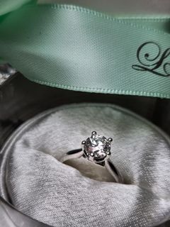 Tiffany and co ring resizing on sale