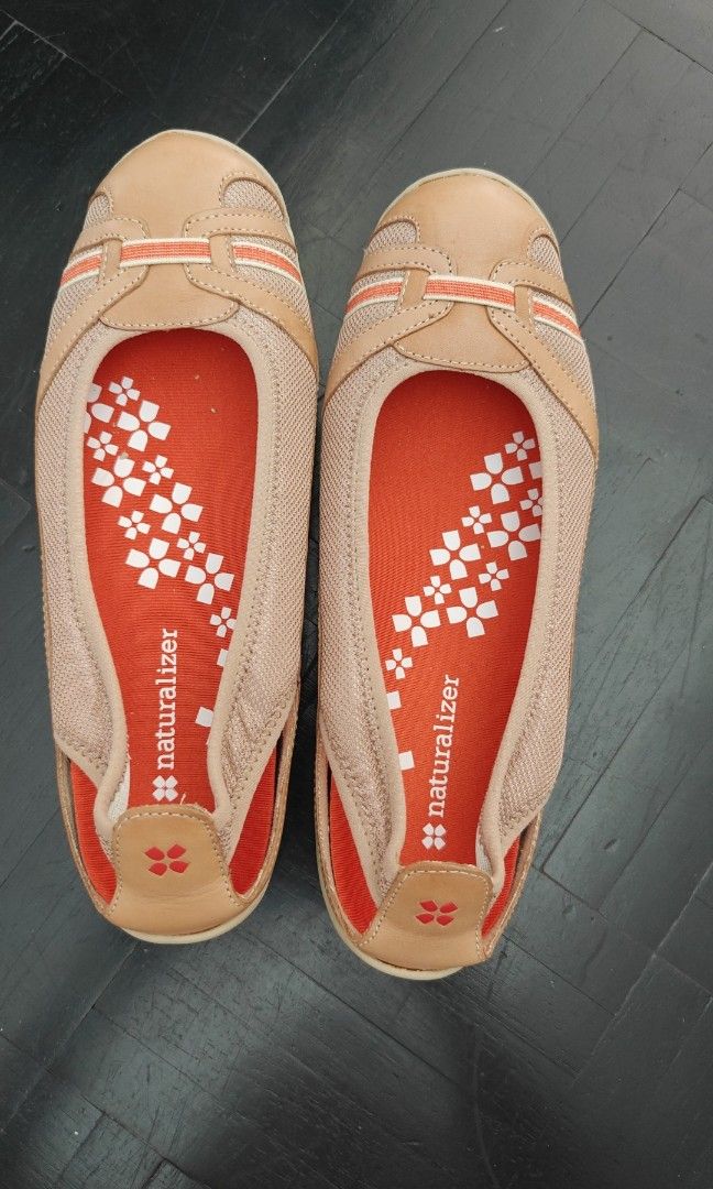 Naturaliser shoes discount