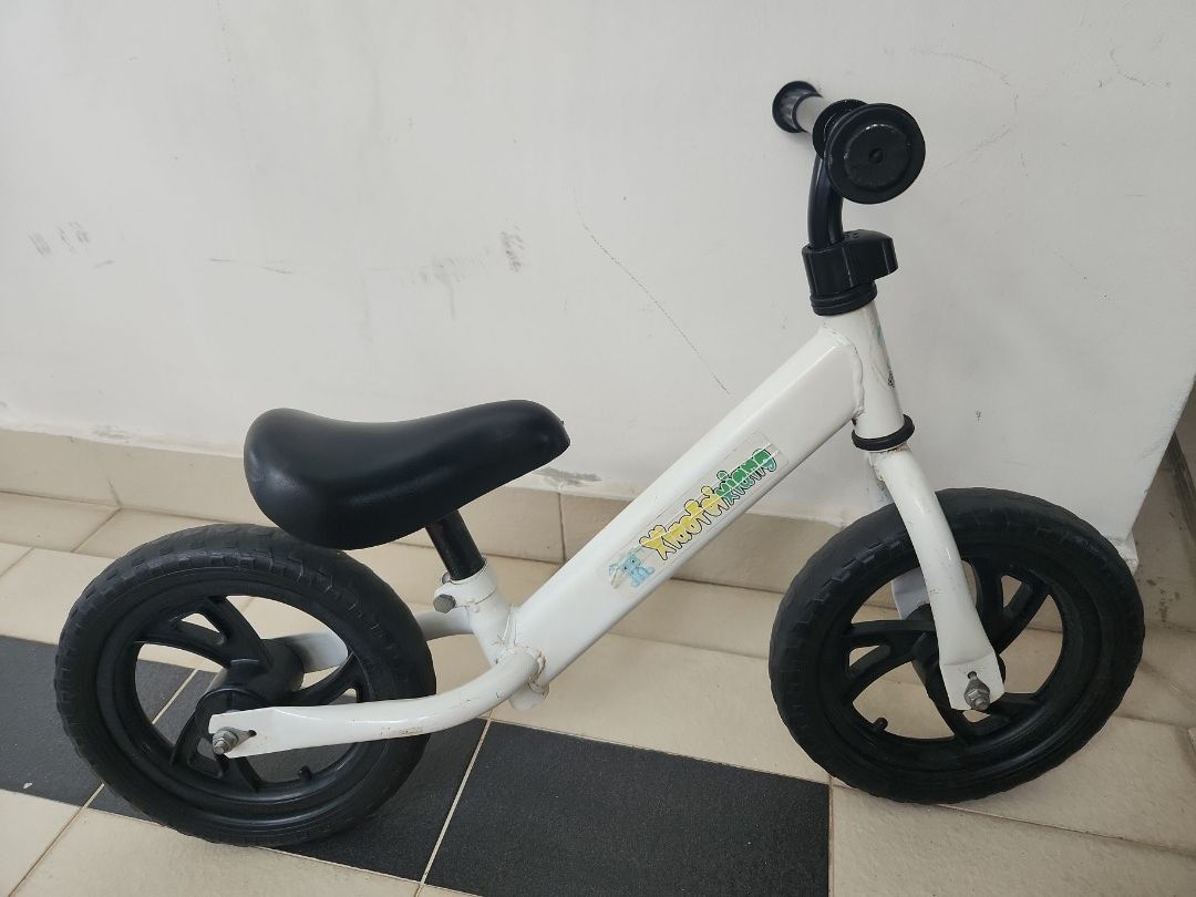 Indi adapt balance bike sales