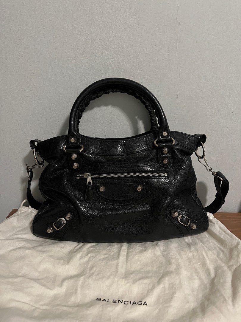 Balenciaga town bag price best sale