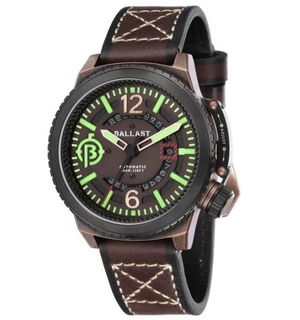 BALLAST WATCH Collection item 2