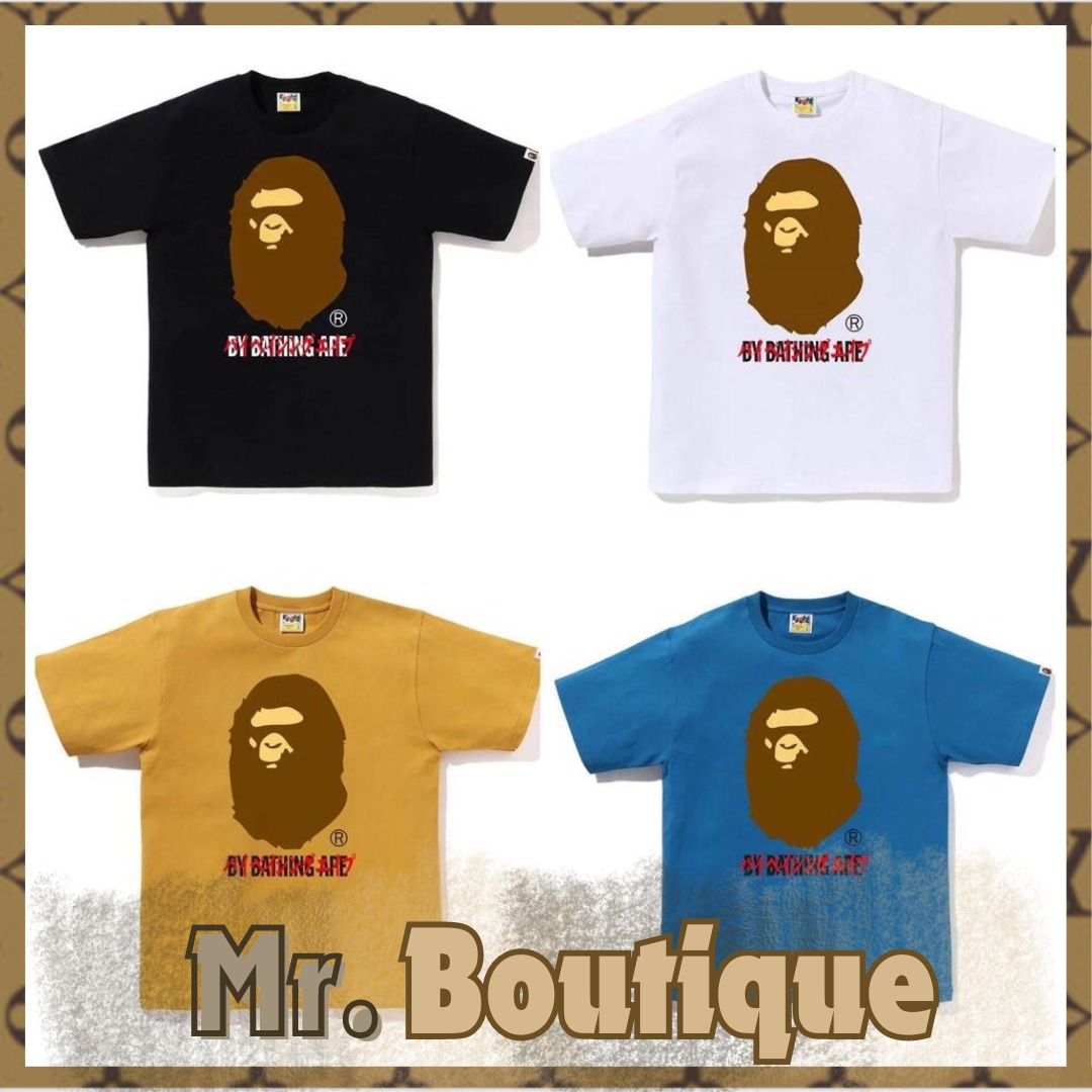 Bape katakana clearance