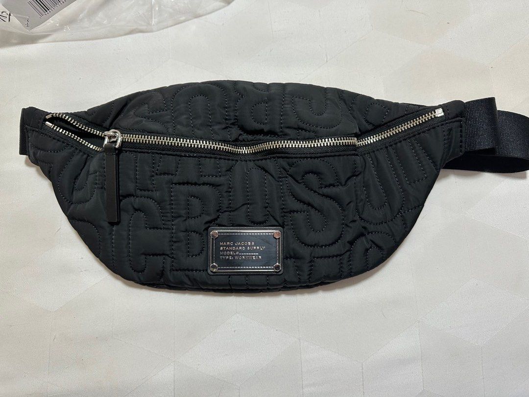 Bum bag marc jacobs best sale
