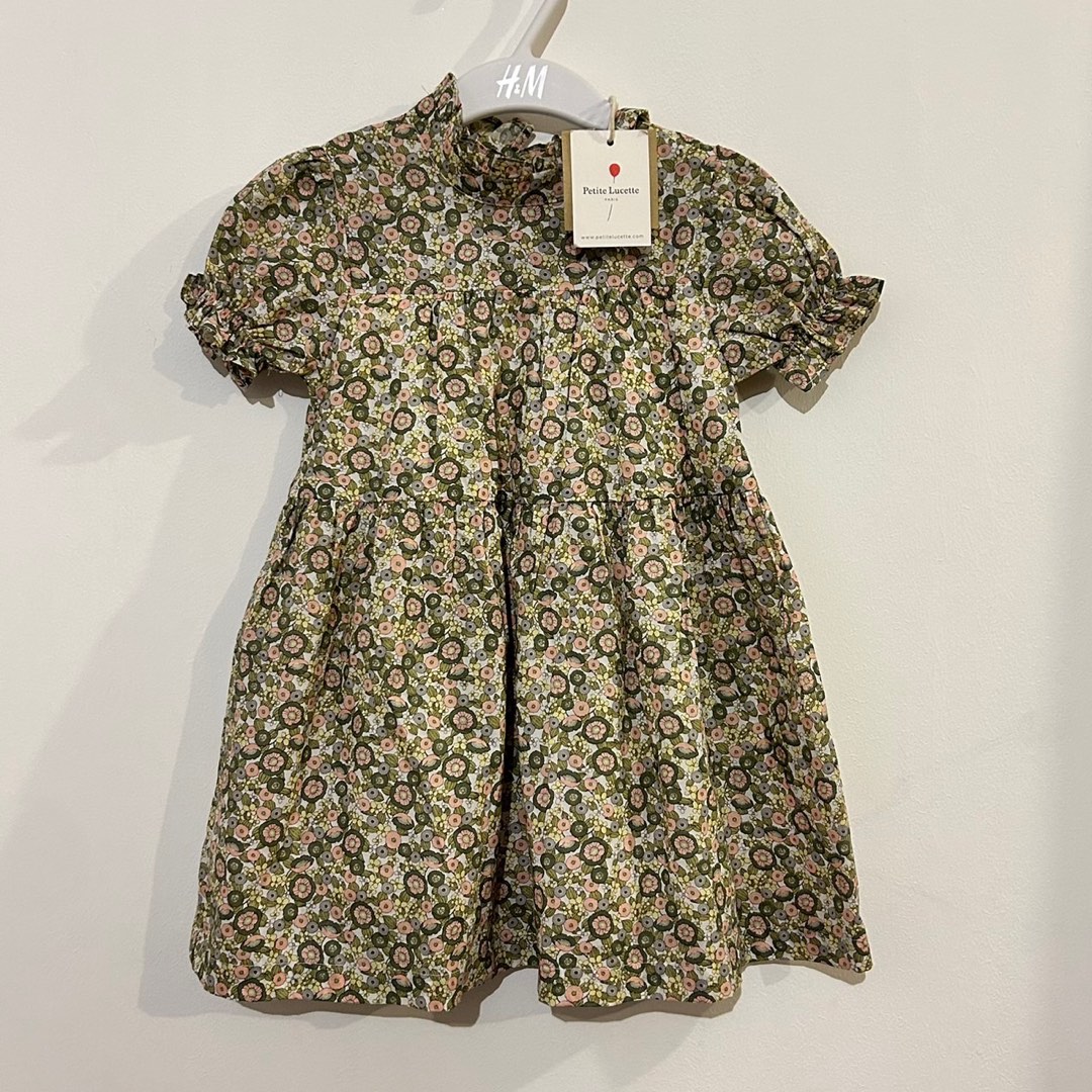 Petite lucette dress hot sale
