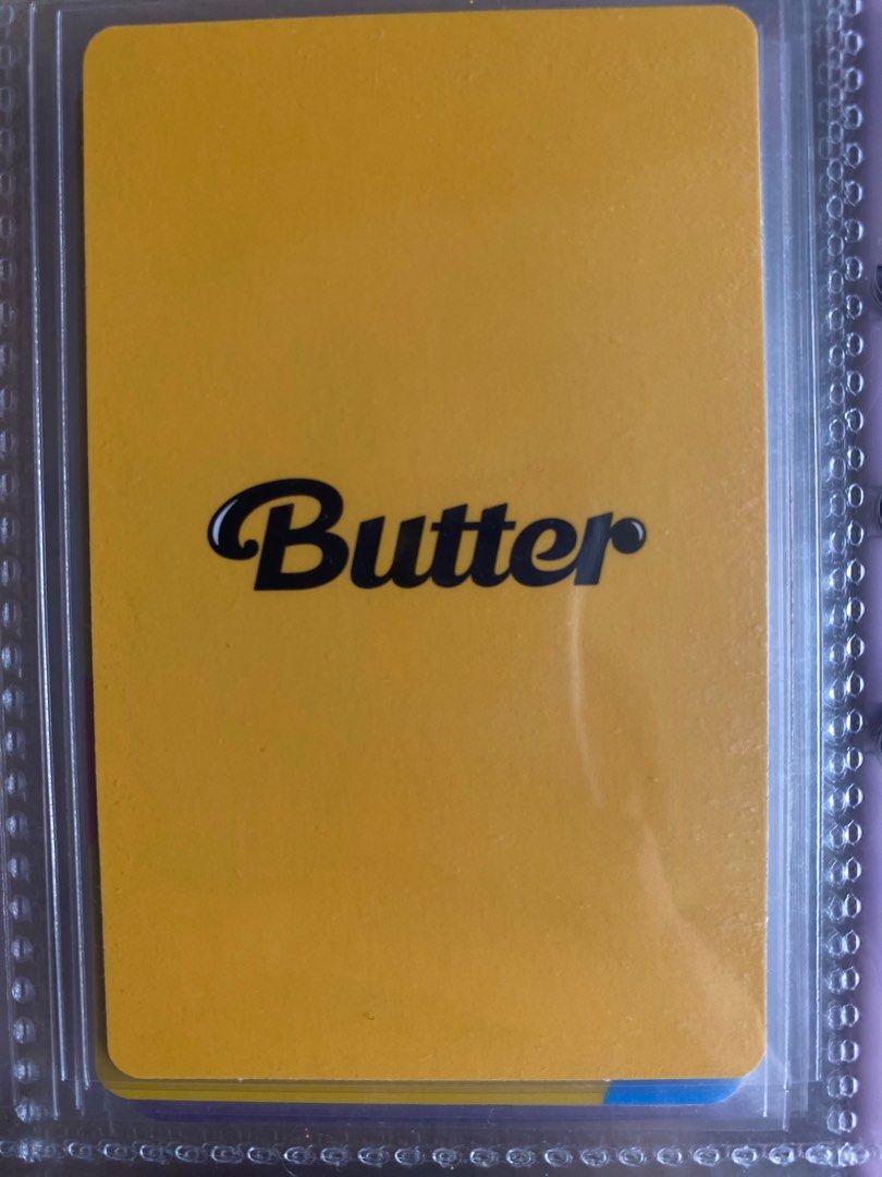 BTS Jungkook Butter Cream ver. pc (Category: K-Wave Merchandise) located in Manila. Submitted by kookoocart (Listing ID 1316926040, Image 2). Description: 𓂋 mint condition 𓂋 loc: manila 𓂋 mop: gcash 𓂋 mod: sdd/ggx /j&t/jrs/lbc 𓂋 can also do meetup near dlsu twt: @kookoocart .