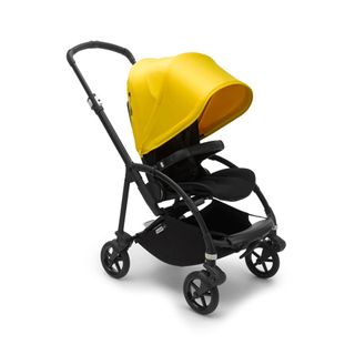 Bugaboo Bee Comfort Wheeled Board Kickboard Babies Kids Going Out Strollers on Carousell
