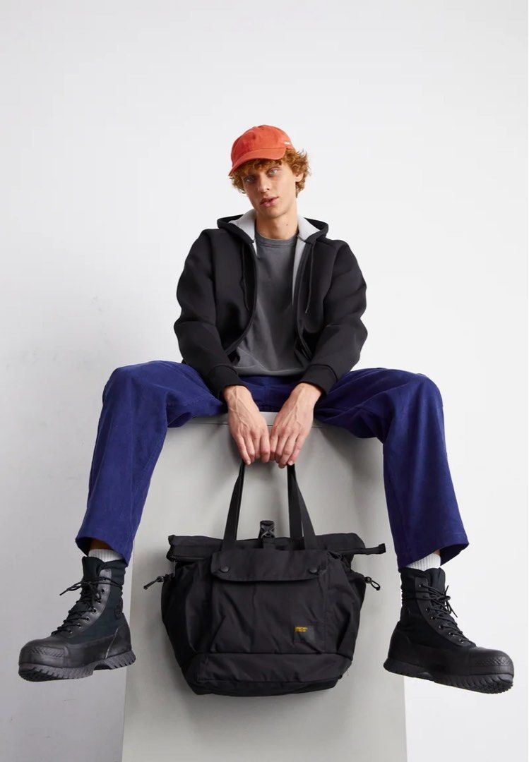carhartt カーハート / HASTE TOTE BAG Carhartt WIP Haste Tote Bag, Men's Fashion, Bags, Sling Bags on