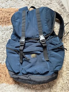 Carhartt wip military rucksack store