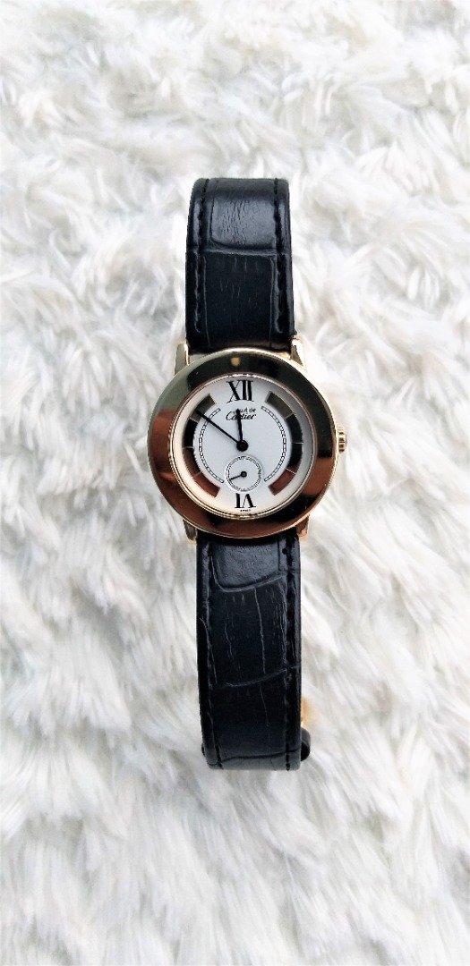 Cartier plaque online