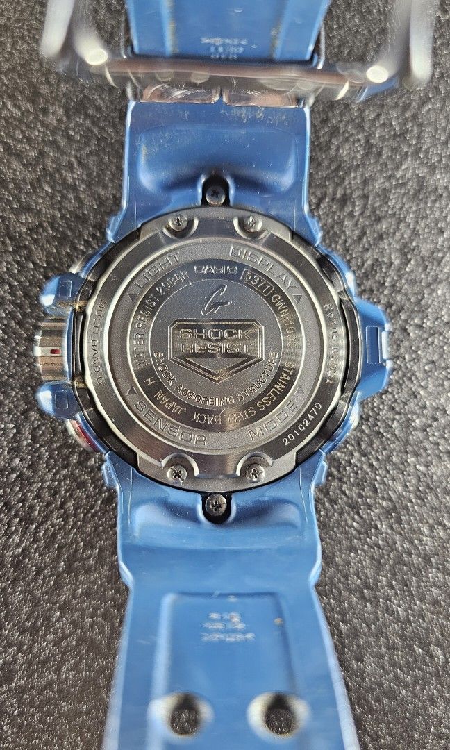 Casio 5371 price top