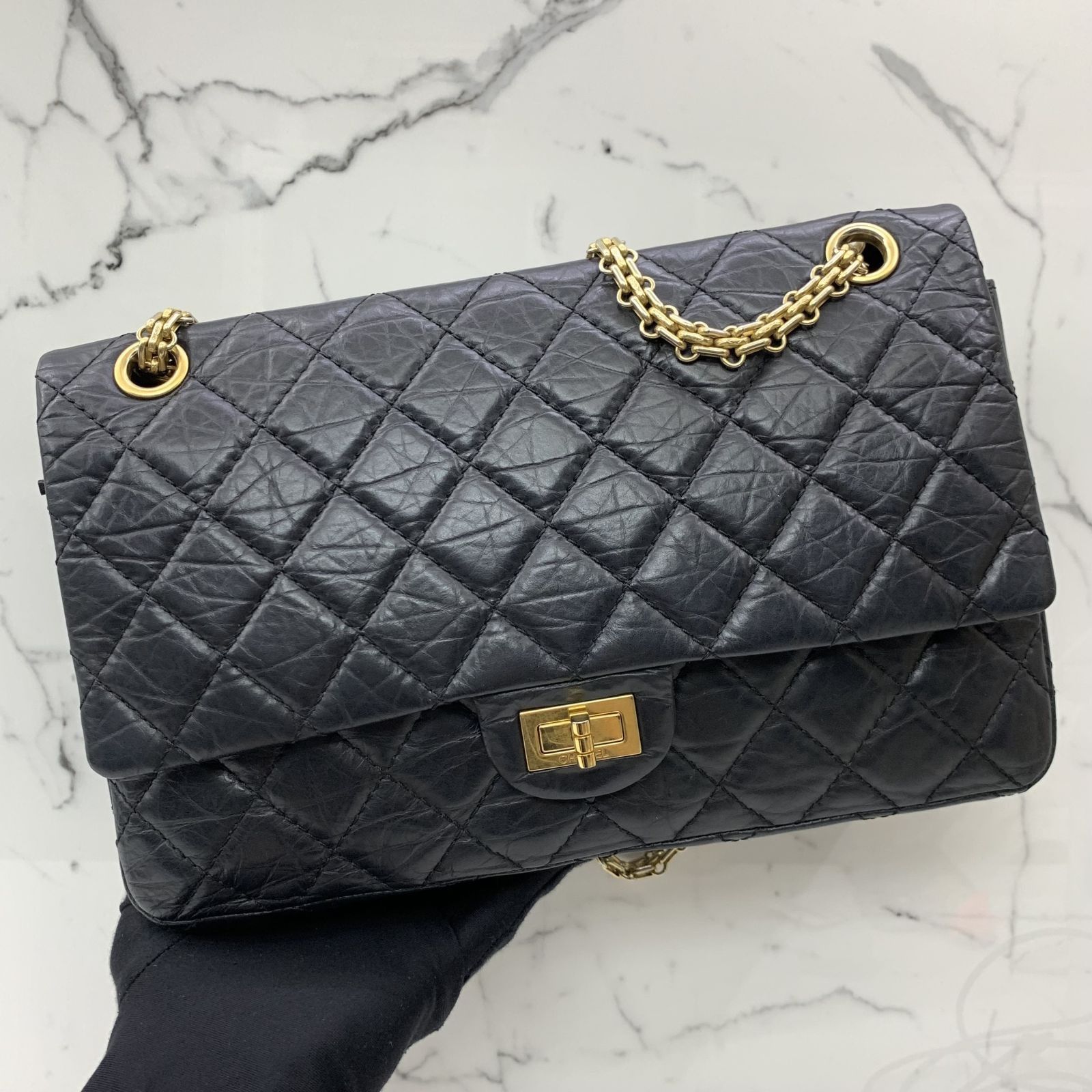 Chanel no 17 online