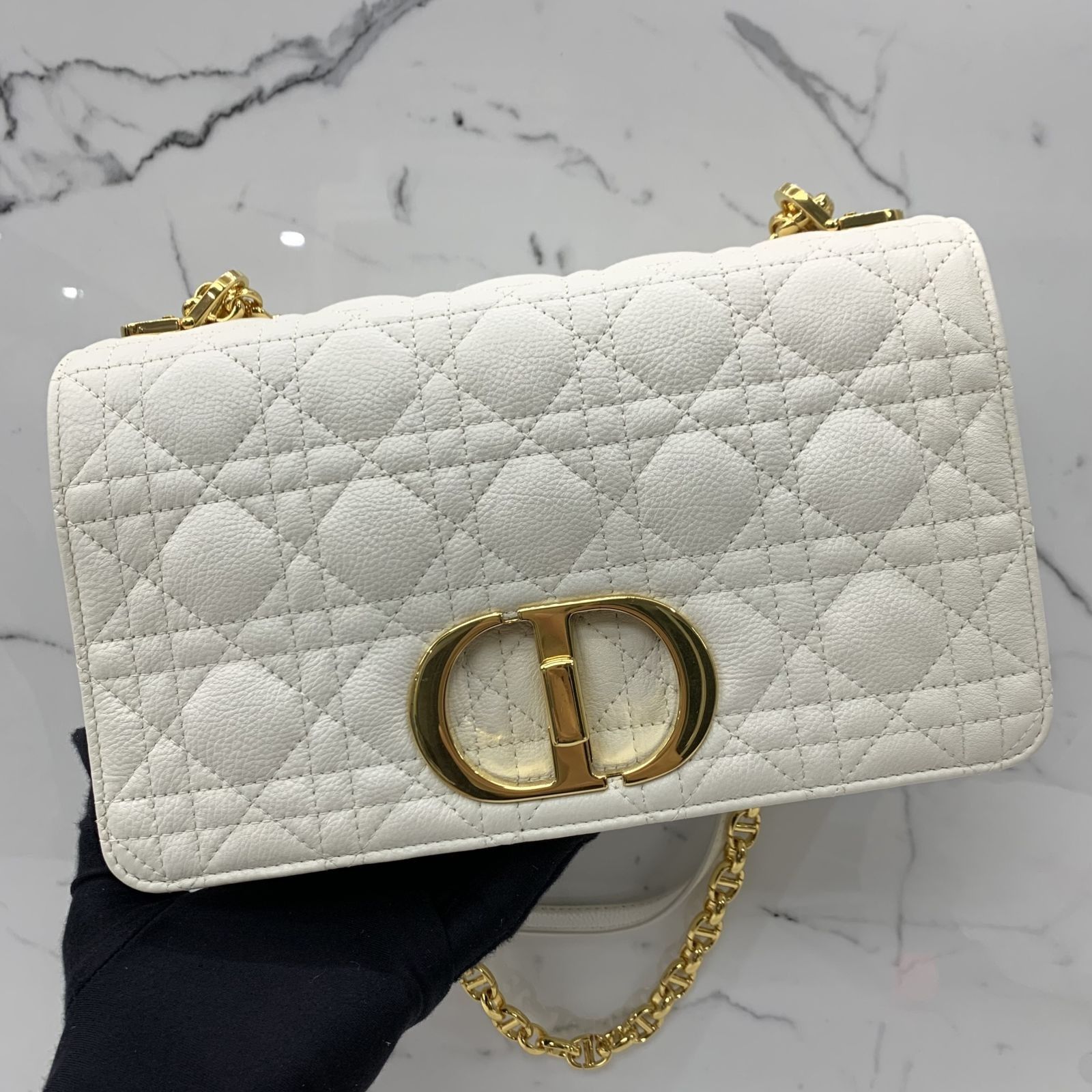 Christian dior chain bag store