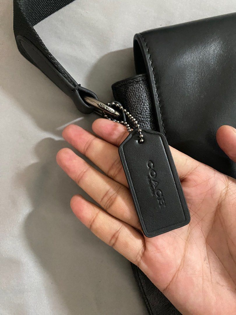 Metropolitan soft small messenger shop