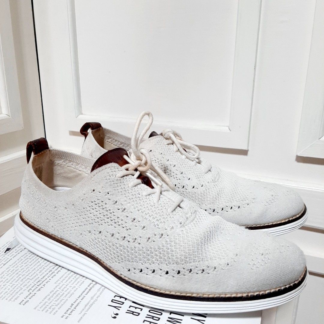 Cole haan men's grand os online