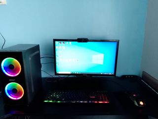 Computer Set, Computers & Tech, Desktops on Carousell