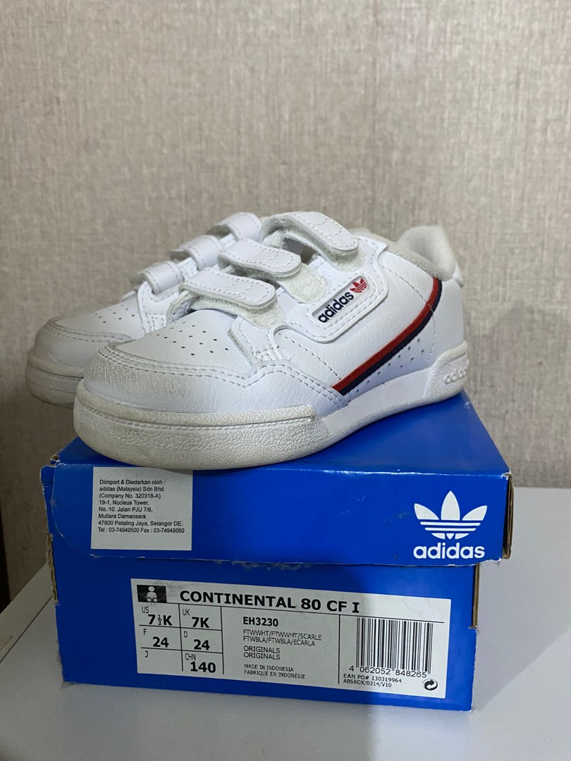 Continental 80 Infant Babies Kids Babies Kids Fashion on Carousell