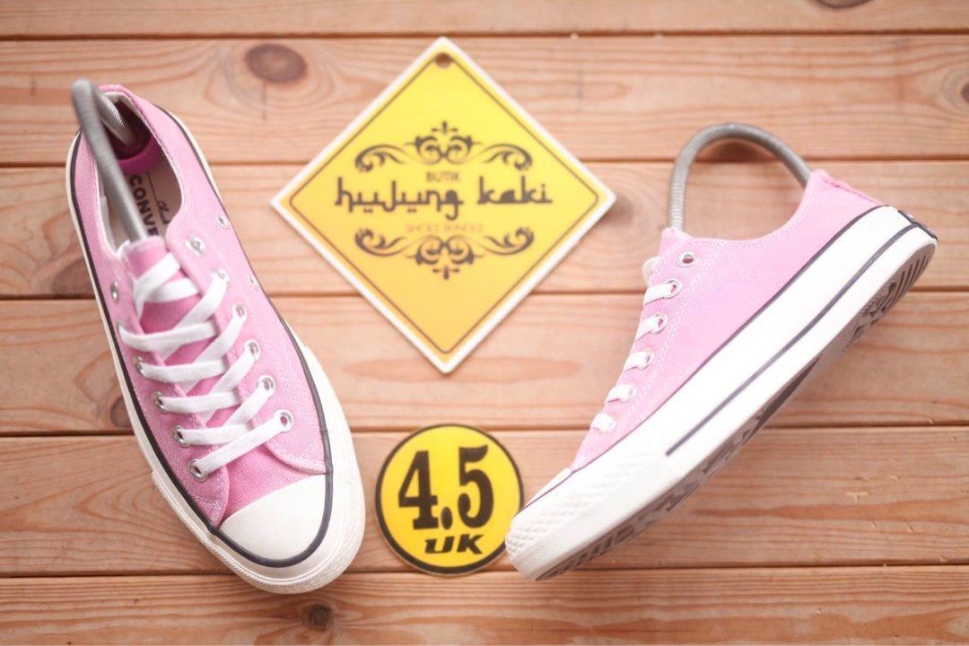 Converse 4.5 uk cheap