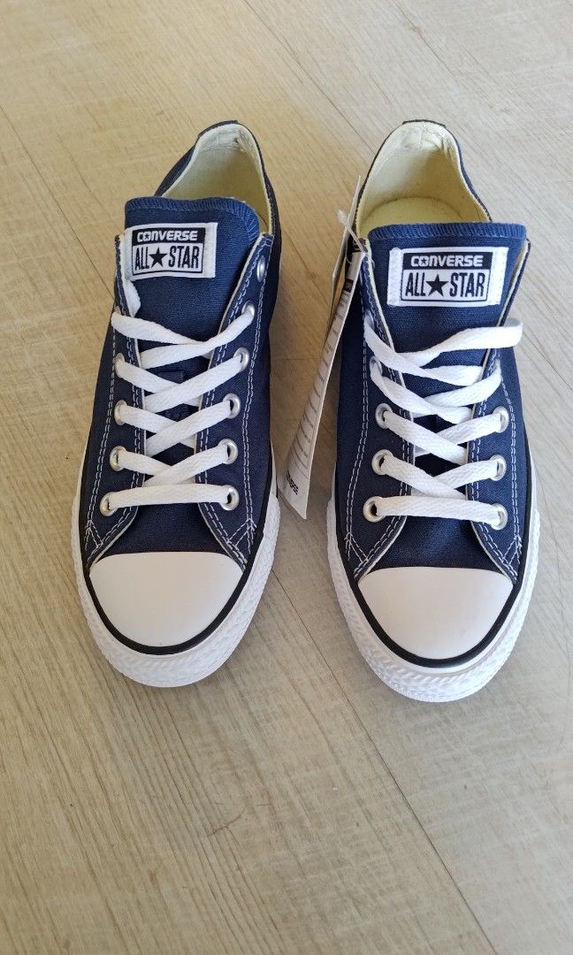 Converse shoes UK 6.5