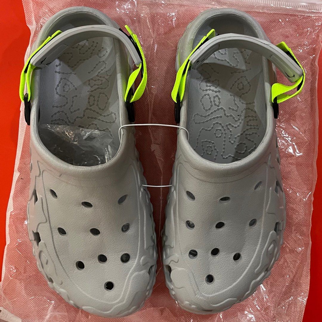 Crocs look alike cheap