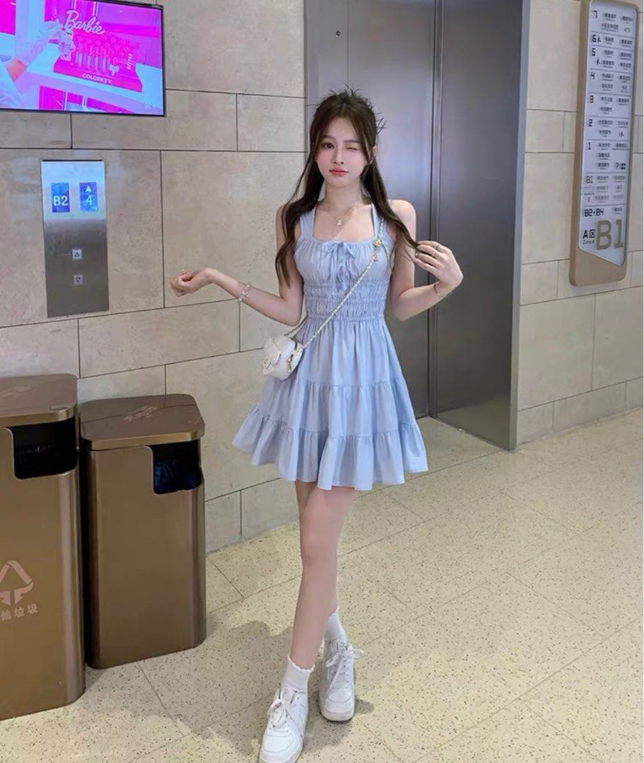 Cute babydoll dress clearance