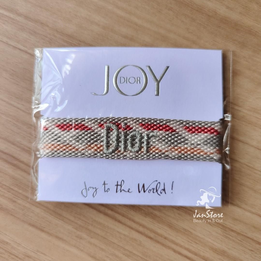 Dior joy bracelet clearance