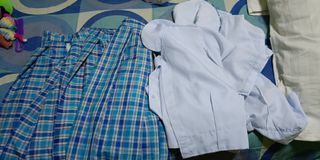 Don Carlos Village Elem. School (DCVES) Uniforms