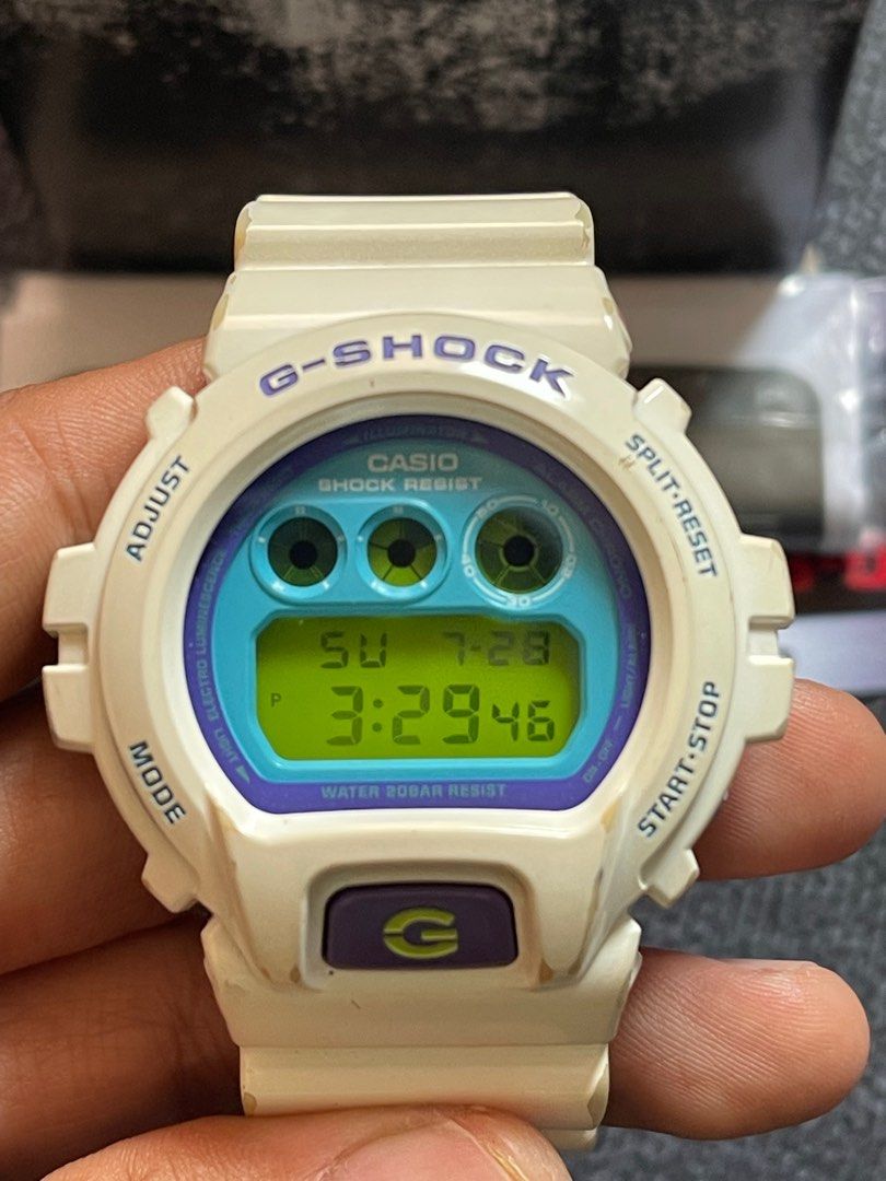 Dw6900 cs7 best sale