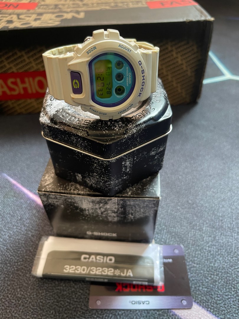 Dw6900 cs7 deals