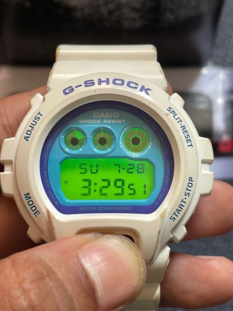 DW6900 cs7 module 1289