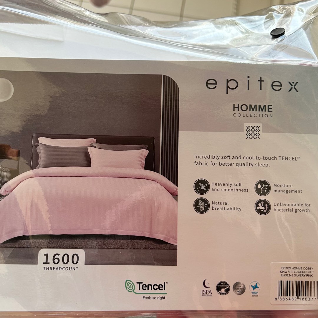 Epitex bolster shop