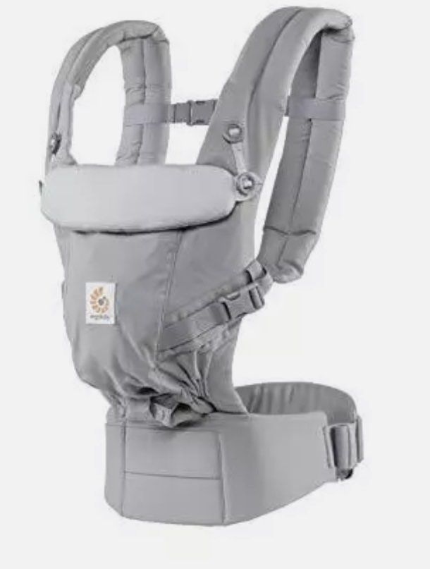 Ergobaby carrier Adapt 3 positions