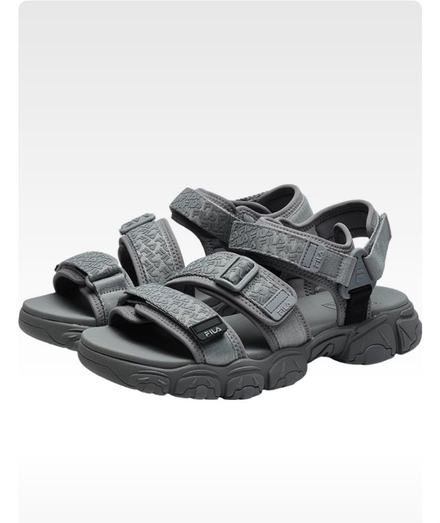Fila sandals online