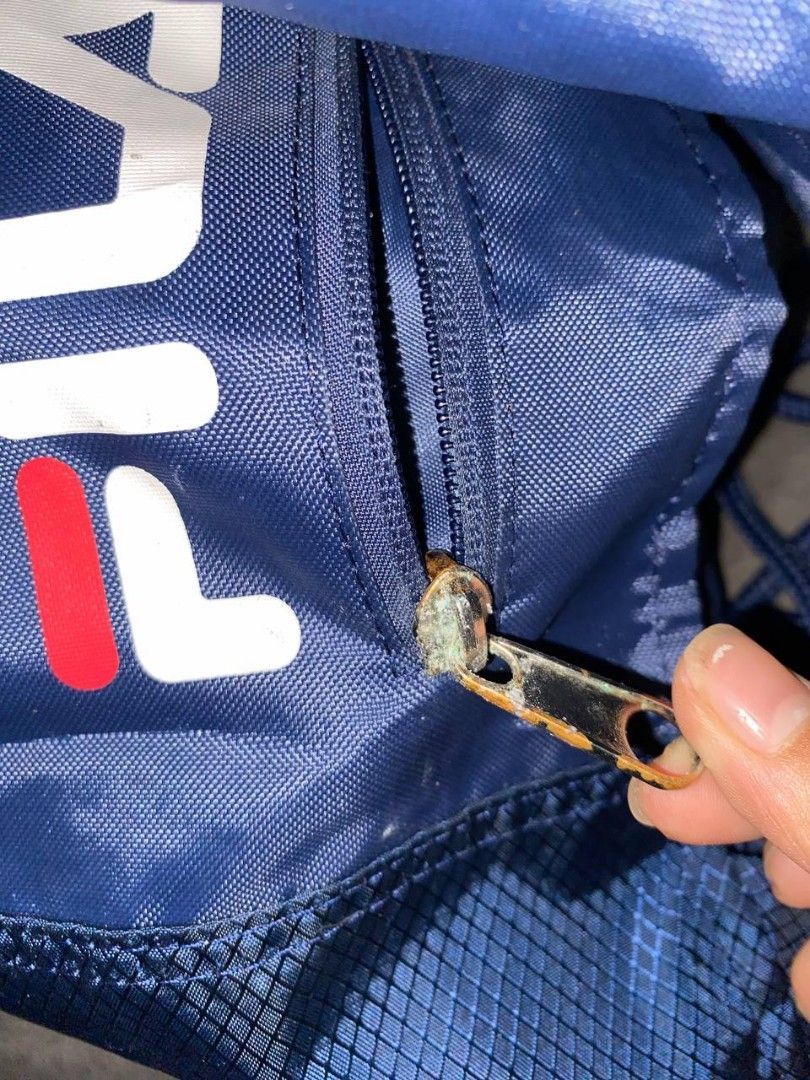 Fila hudson mini backpack store