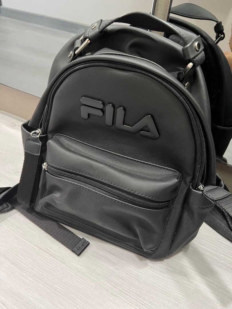 Fila cally backpack hot sale