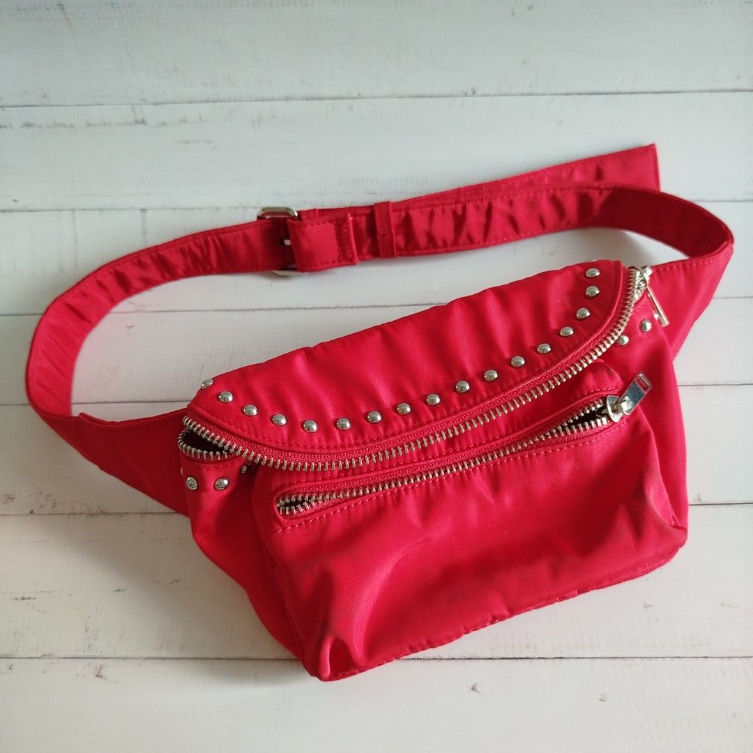 Belt bag forever 21 online