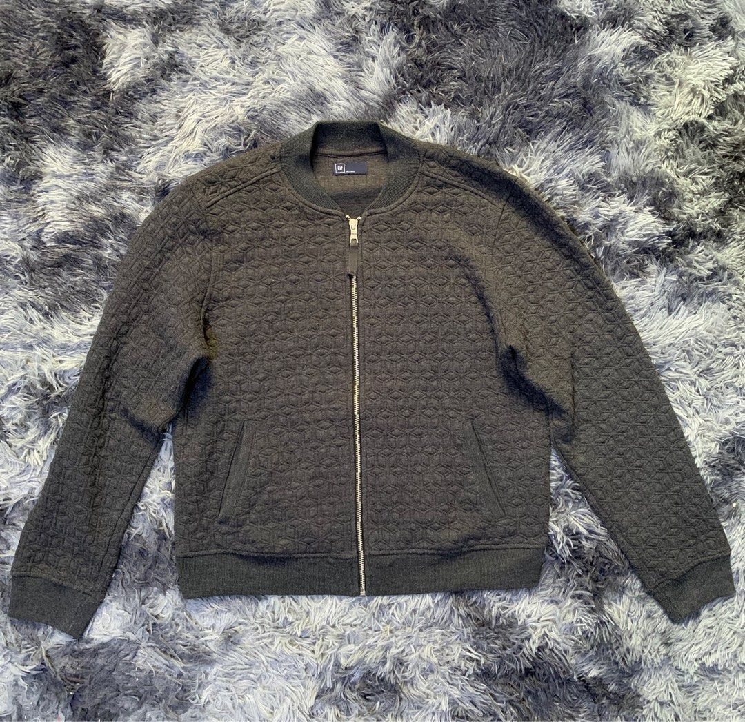Gap cotton jacket sales