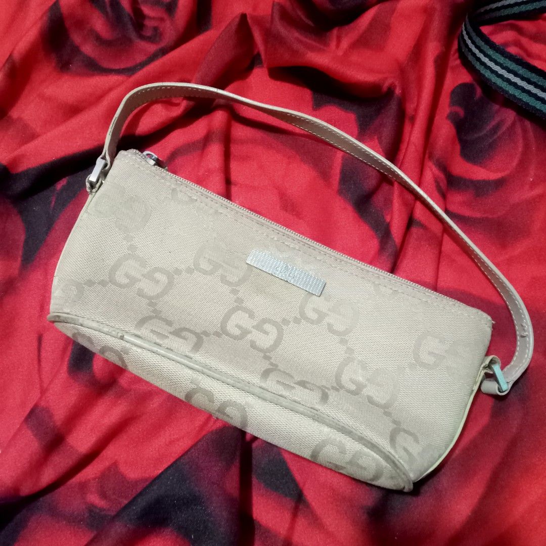 Gucci mini pochette hotsell